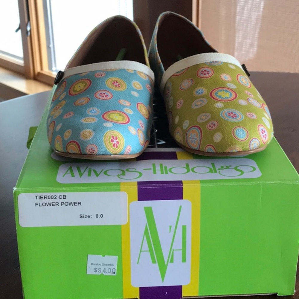 Shoes